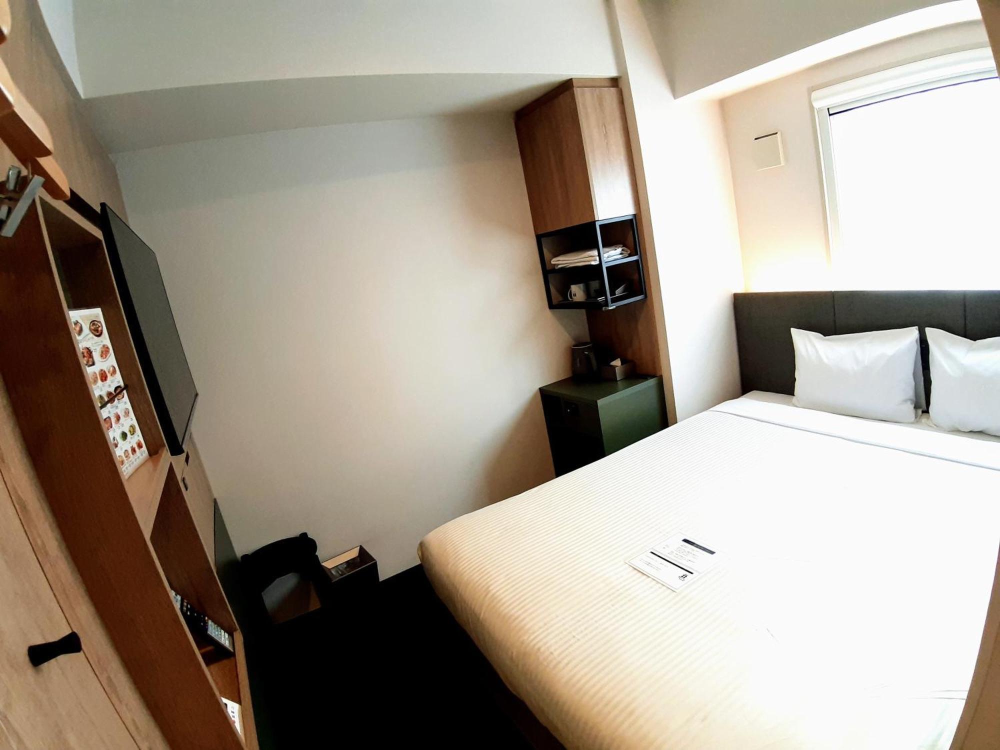 Hotel Monday Akihabara Asakusabashi Präfektur Tokio Exterior foto