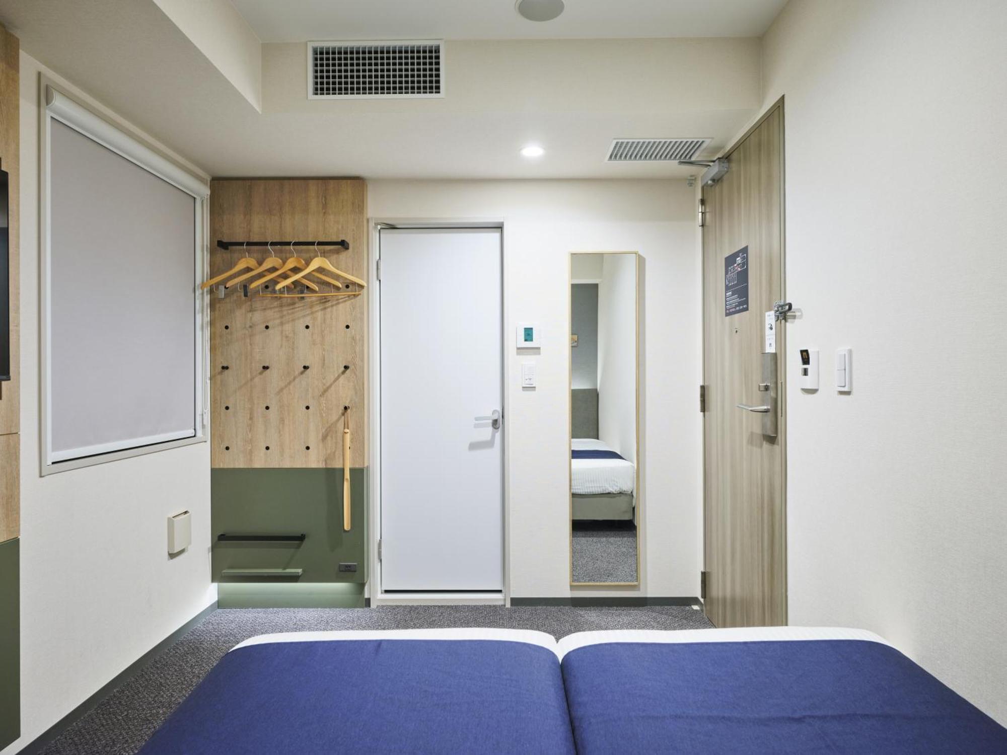 Hotel Monday Akihabara Asakusabashi Präfektur Tokio Exterior foto
