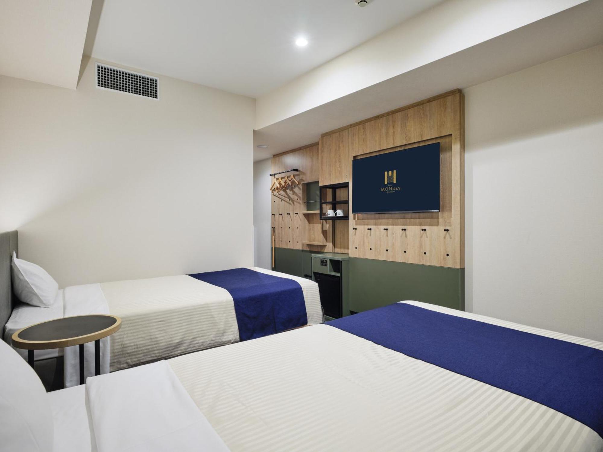 Hotel Monday Akihabara Asakusabashi Präfektur Tokio Exterior foto